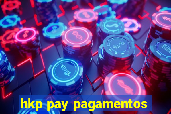 hkp pay pagamentos